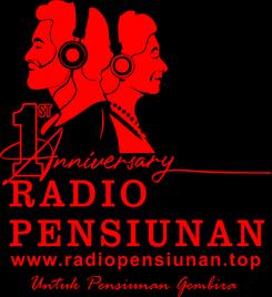 RADIO PENSIUNAN