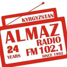 Almaz FM