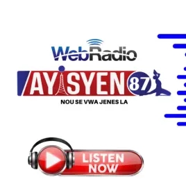 RADIO AYISYEN 87