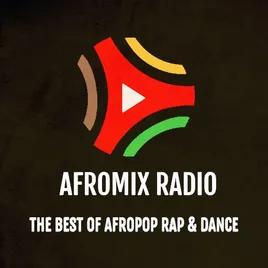 AFROMIX RADIO