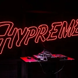 Hypreme