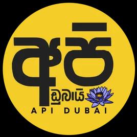 Api Dubai