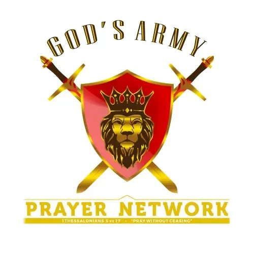 God's Army International Radio