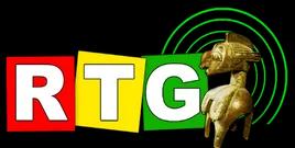 RADIO GUINEE RTG live