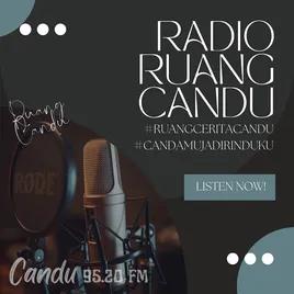 Ruang Candu Radio 95.2 FM