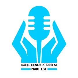 RADIO TIENOKPE 101.5 FM Naki-Est