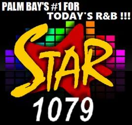 STAR 107.9FM