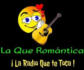 La Que Romantica