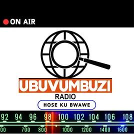 Ubuvumbuzi Radio