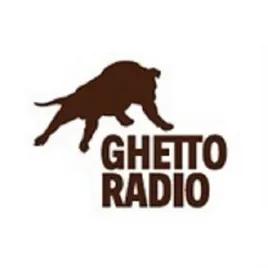 Ghetto Radio