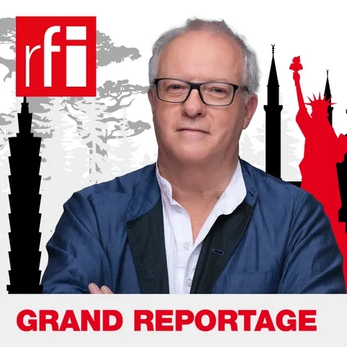 Grand reportage