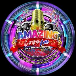 103.7 Amazing Love FM