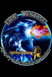 Fire Destiny