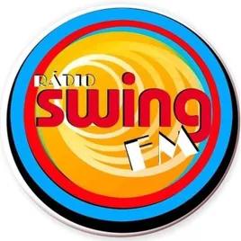 RÁDIO SWING 103 FM