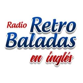 Retro Baladas Ingles