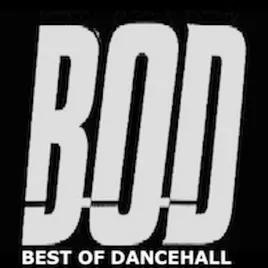 BEST OF DANCEHALL