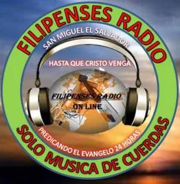 Filipenses Radio El Salvador