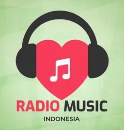 Radio Music Indonesia