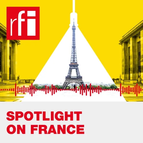 Spotlight on France