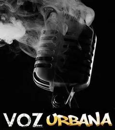 VOZ URBANA PUERTO RICO