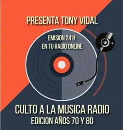 CULTO A LA MUSICA RADIO