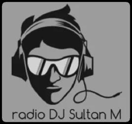 Radio DJ Sultan M