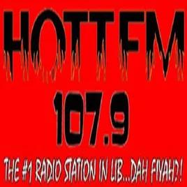 Hott FM 107.9